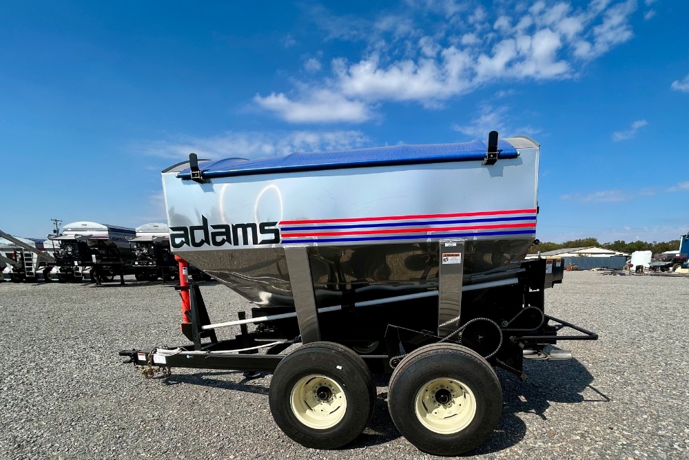 A-81-W5 - Adam's Fertilizer Live